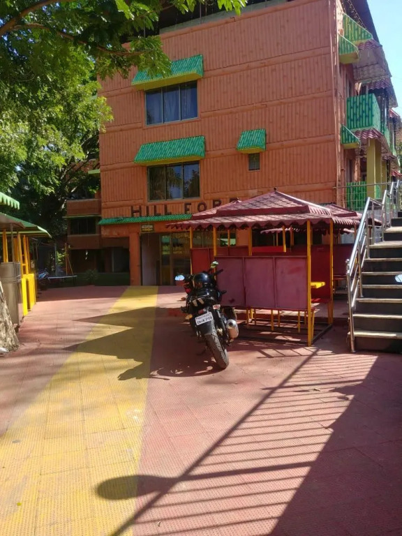 Hill Forest Resort Lonavala