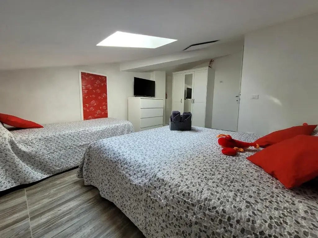 VILLA SONIA APARTMENT & ROOMS