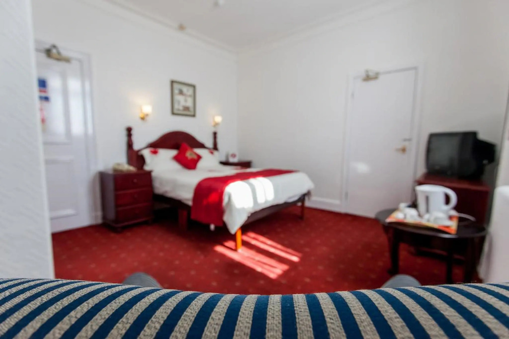 Prince Of Wales Hotel