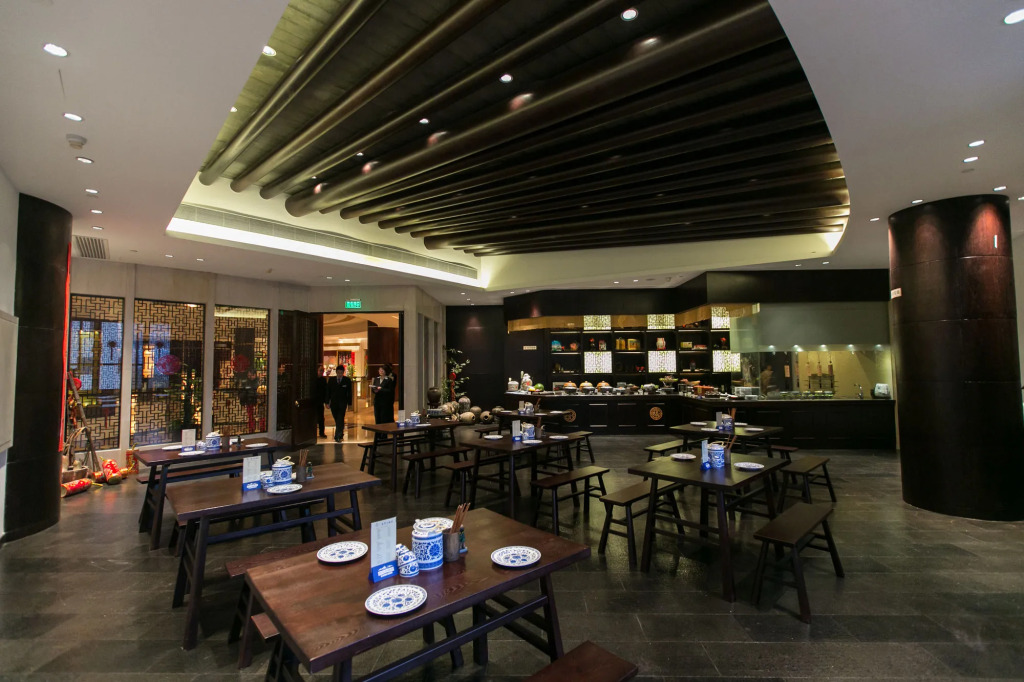 Shaoxing Xianheng Grand Hotel