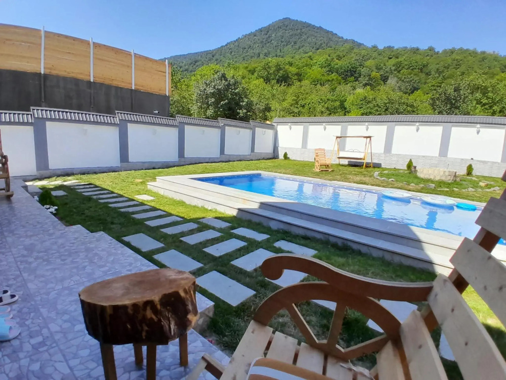Holiday Villa