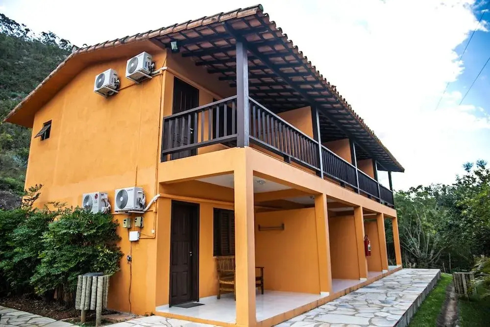 Containers Club Hotel