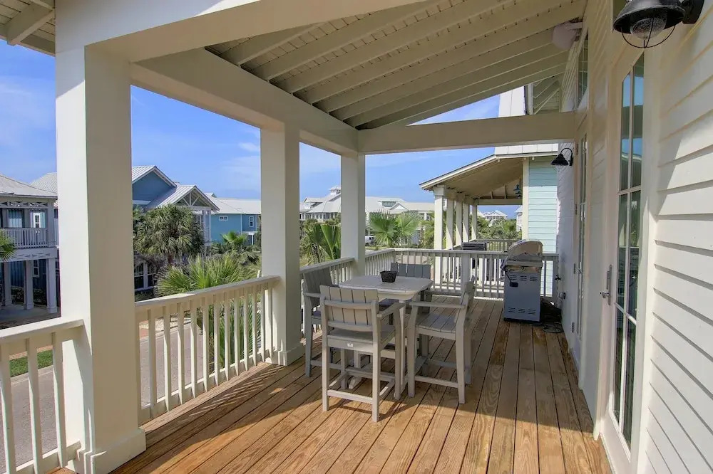 Merroway Cove 223 BE