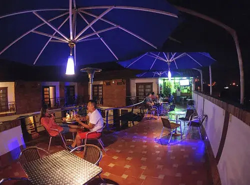 Hotel Cacique Matanzu