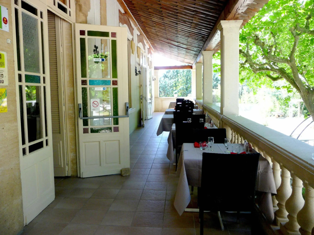 Le Colombier