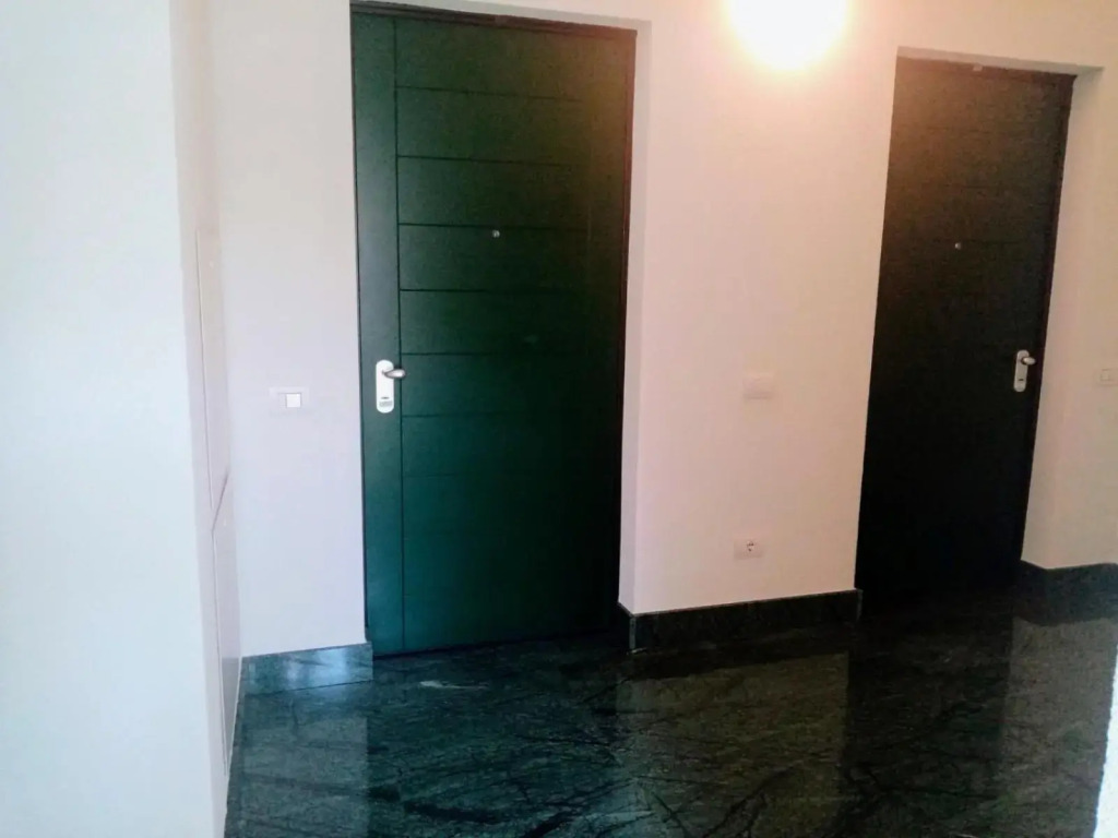 Residenza Martignoni Ex Antica Oasi Francescana