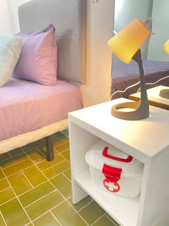 Best Rooms- Quarto 2 Plateau