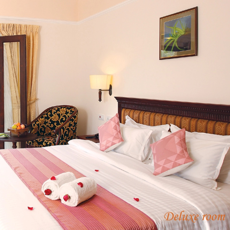 Grand Thekkady