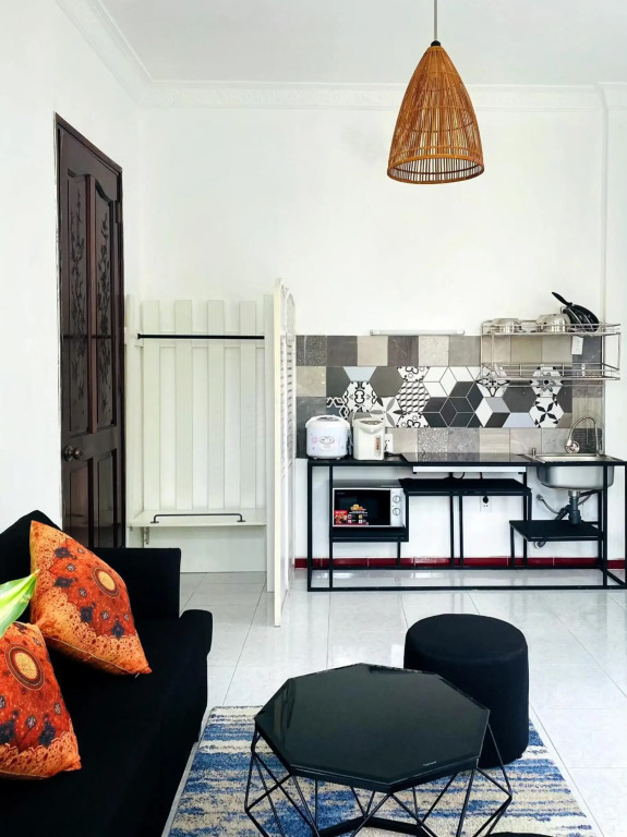 Gem Villa 67, biệt thự 15 phòng có hồ bơi lớn