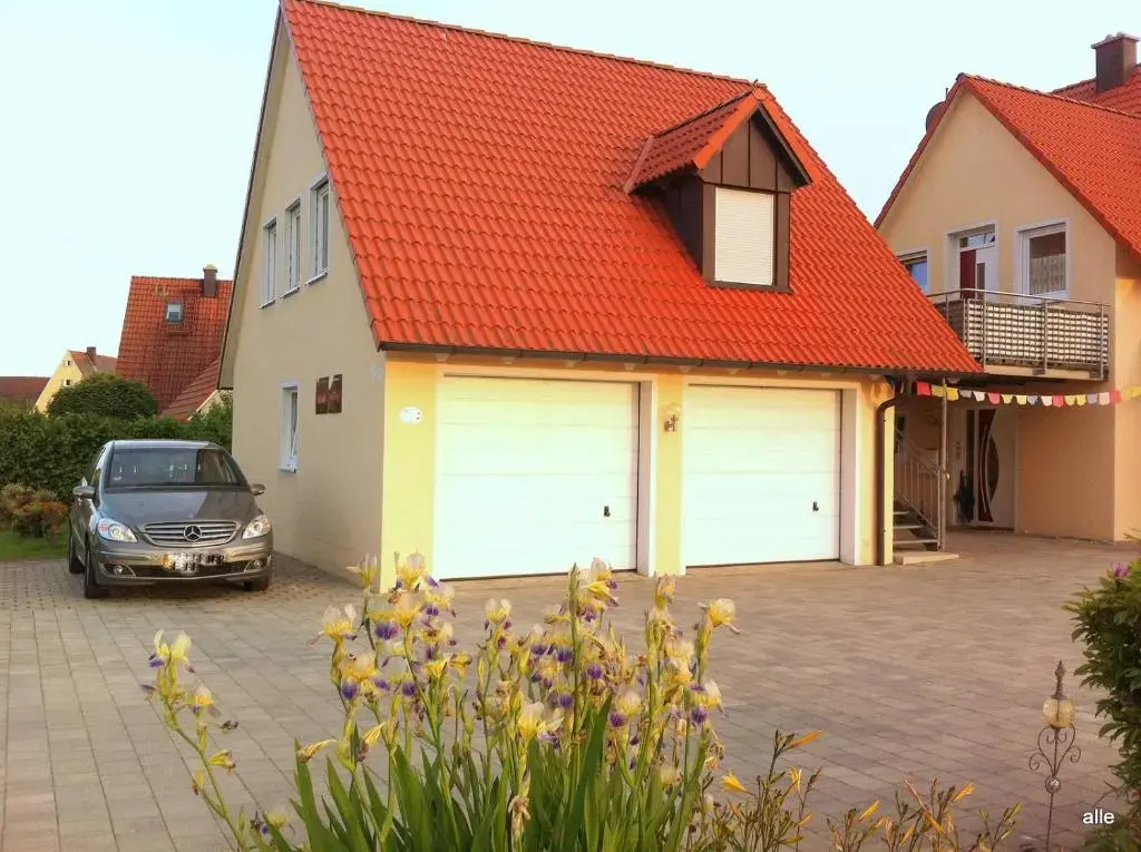 Ferienhaus Sunset