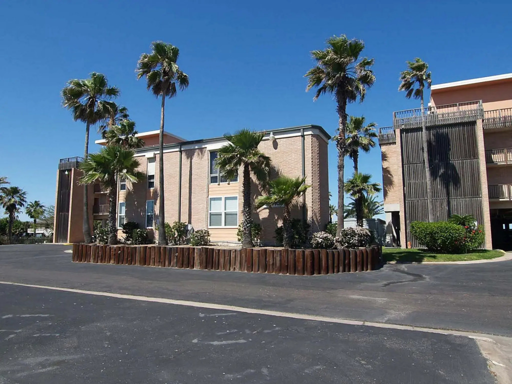 Channelview    206 in Port Aransas