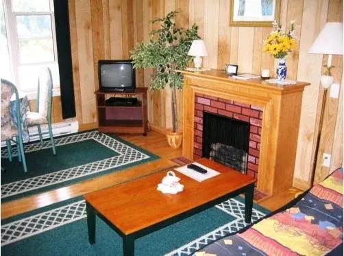 Hunters Mountain Chalets