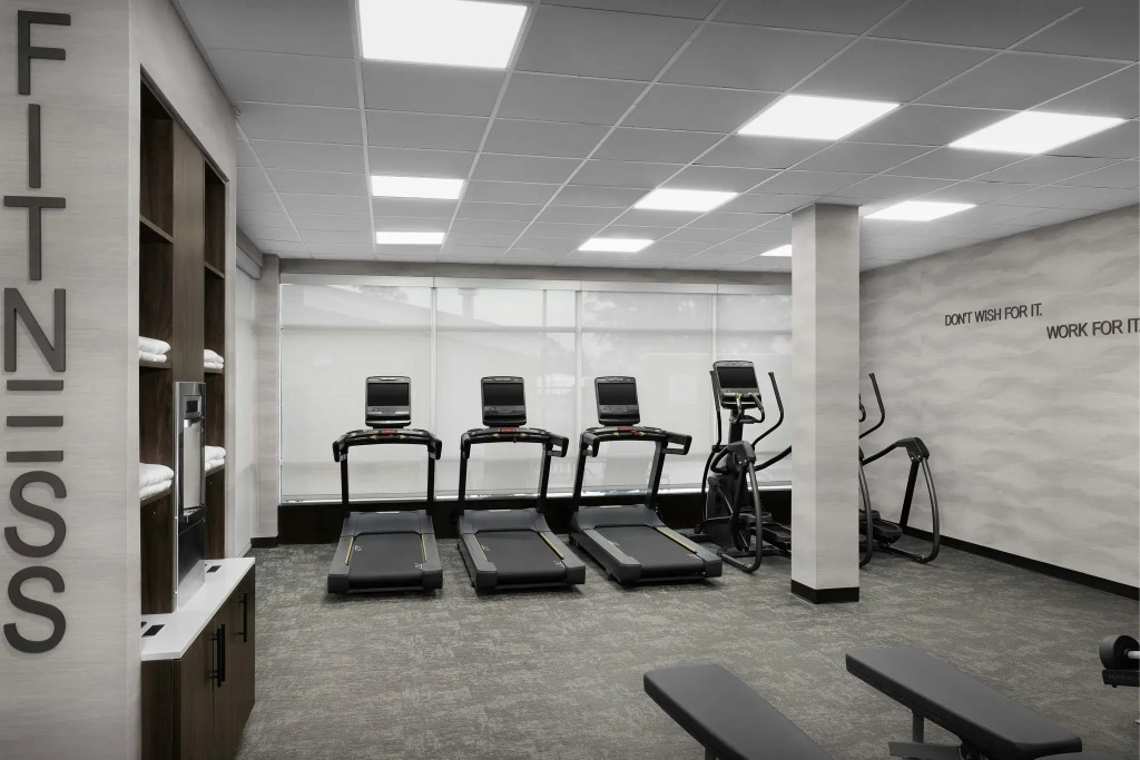 Fairfield By Marriott Inn & Suites Weldon