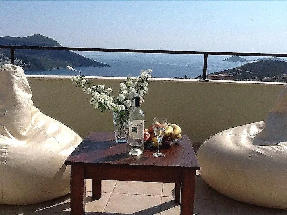 Villa Petan