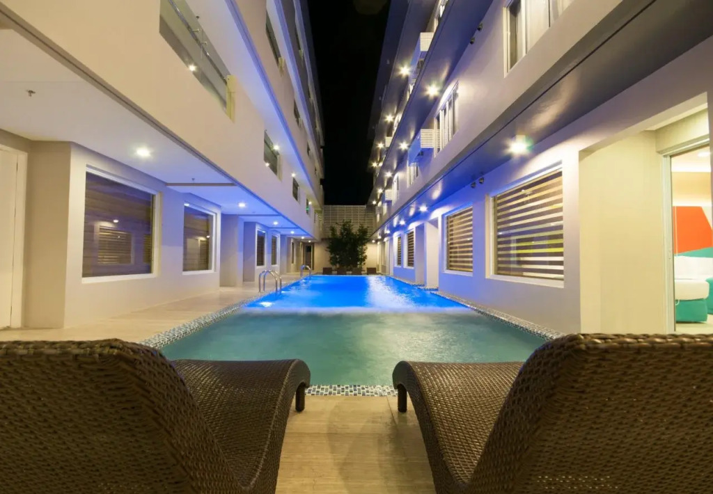 Boracay Uptown