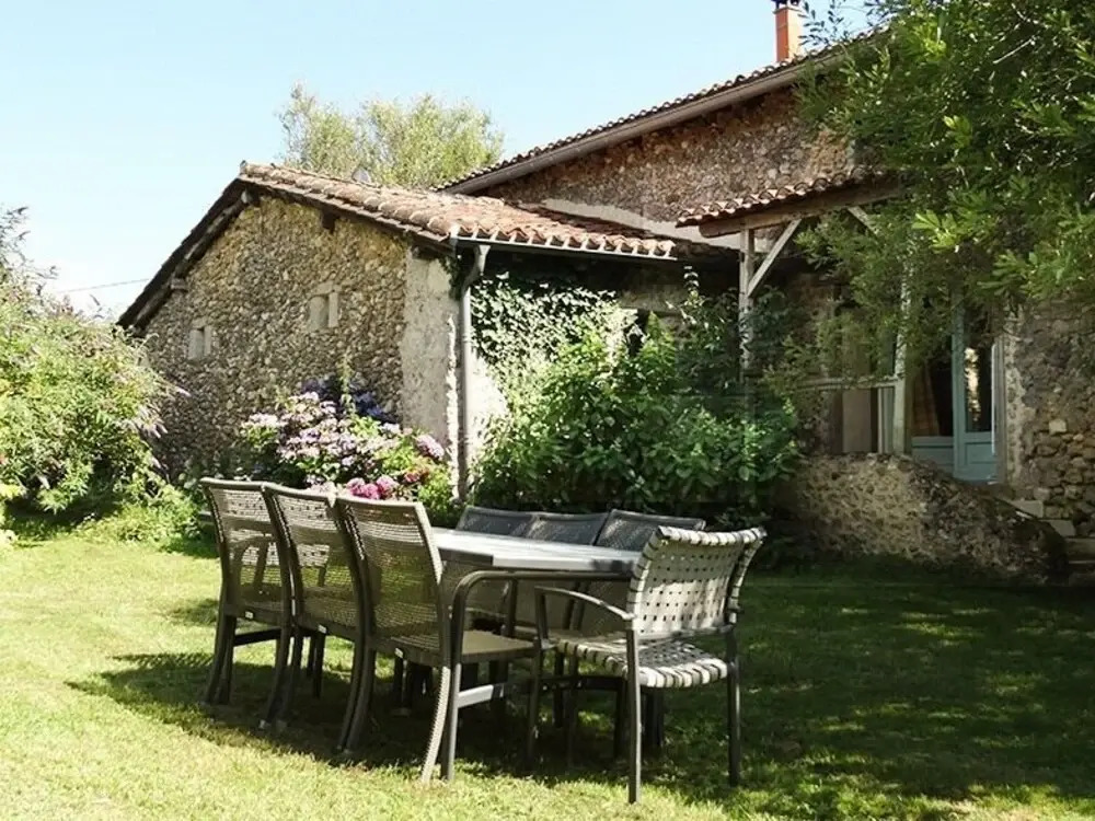 Domaine de La Maison dAum