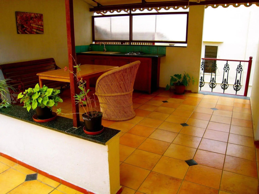 Casa Cottage