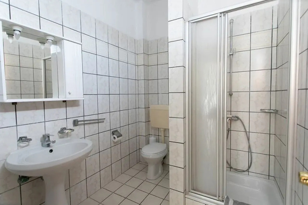 Hotel Eleni Ammoudia