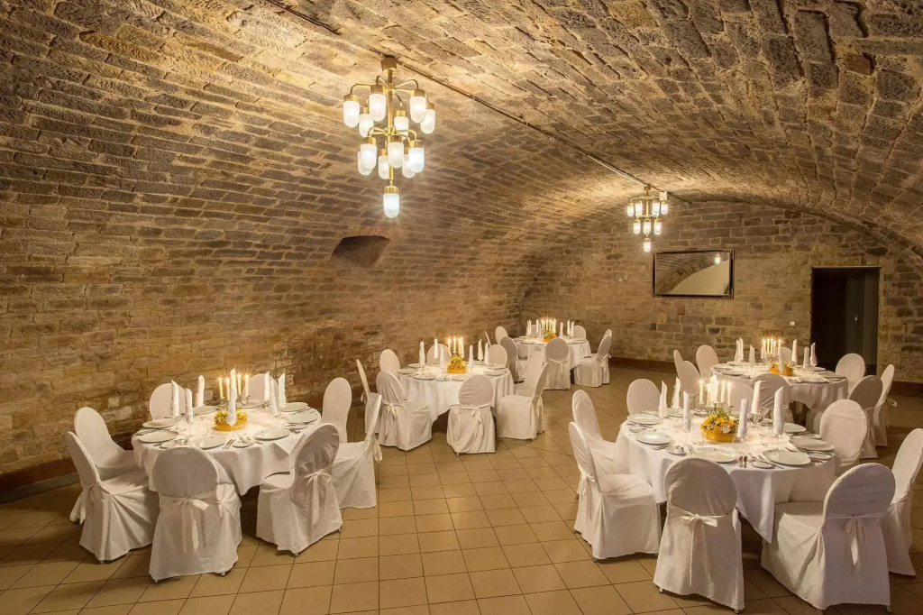 Hotel Annaberg
