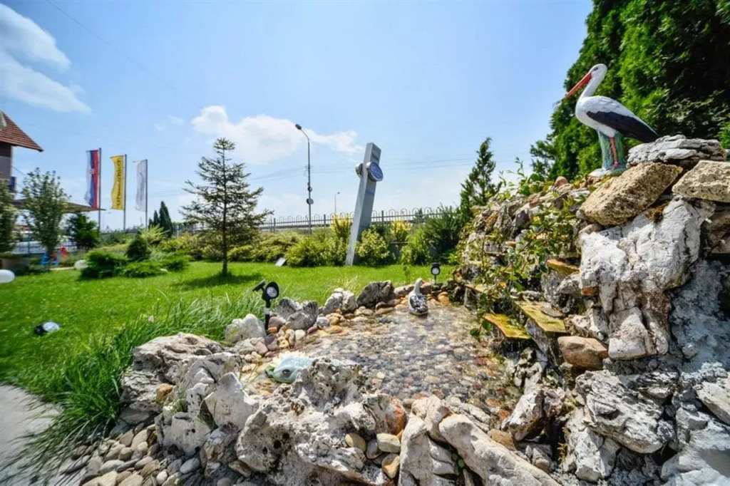 Garni Hotel 018 In