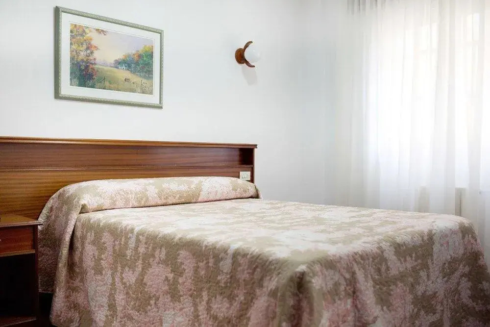 Hotel Victorino