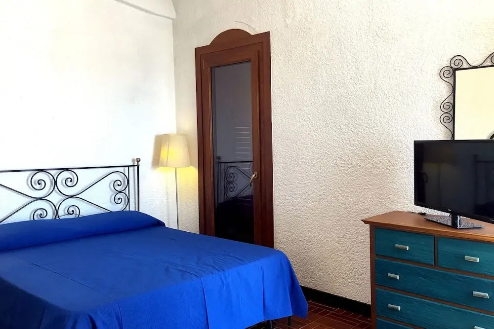 Santa Caterina B&B