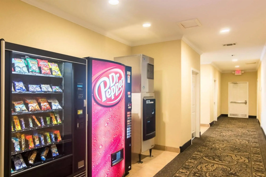 Motel 6-Colorado City, TX