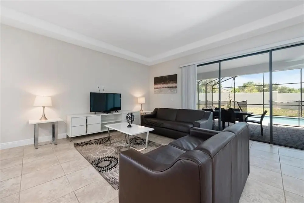 Balmoral Resort-222mcv 4 Bedroom Home by RedAwning
