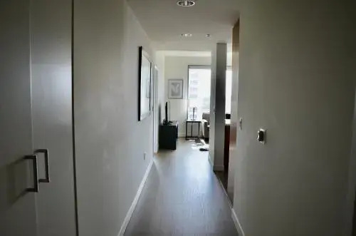 Pershing Square 30 Day Stays