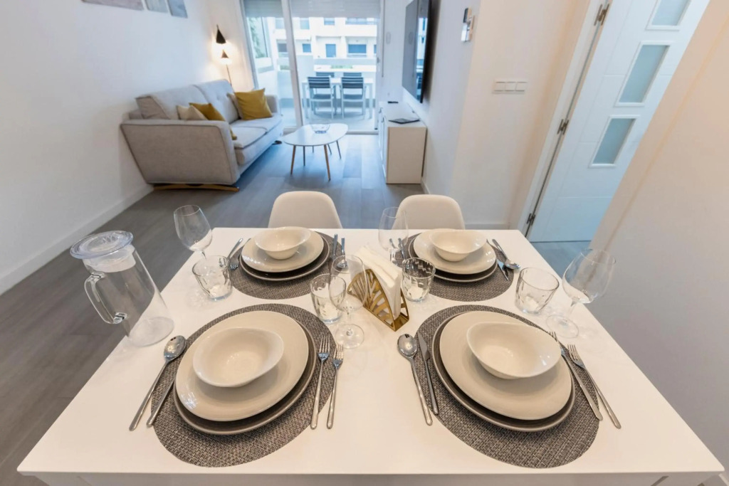 Homity Exclusive Playa Granada Beach & Golf - Marina Golf