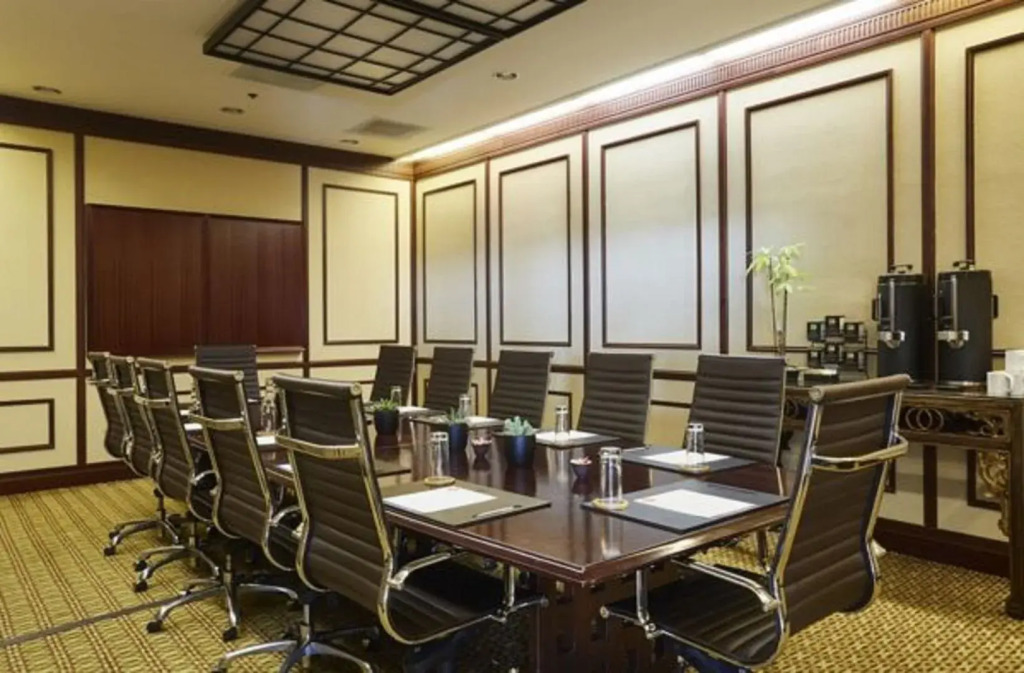 Hotel Kabuki, part of JdV by Hyatt