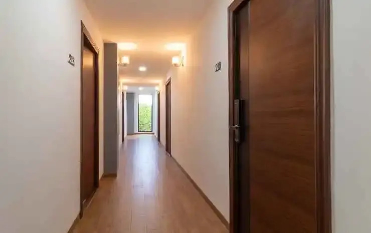Samana Residence