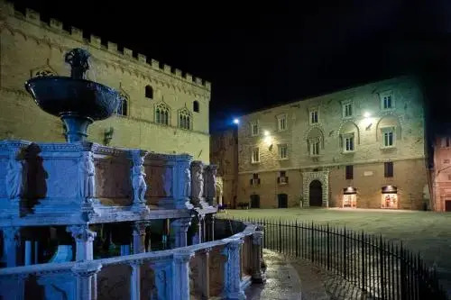 Apartment Perugia