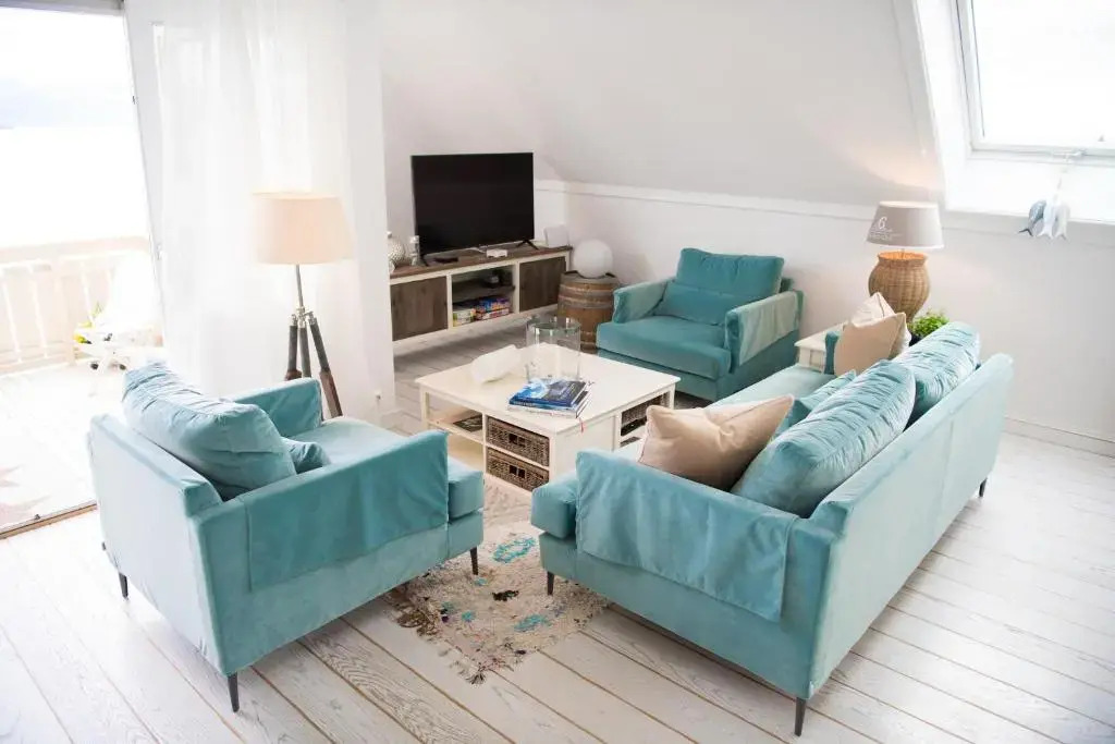 Kalvåg Holidayapartment