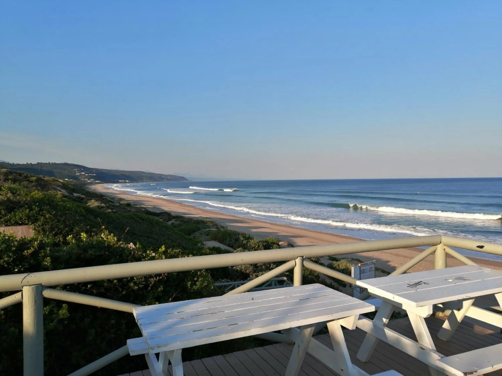 Sand Dollar @ The Dunes