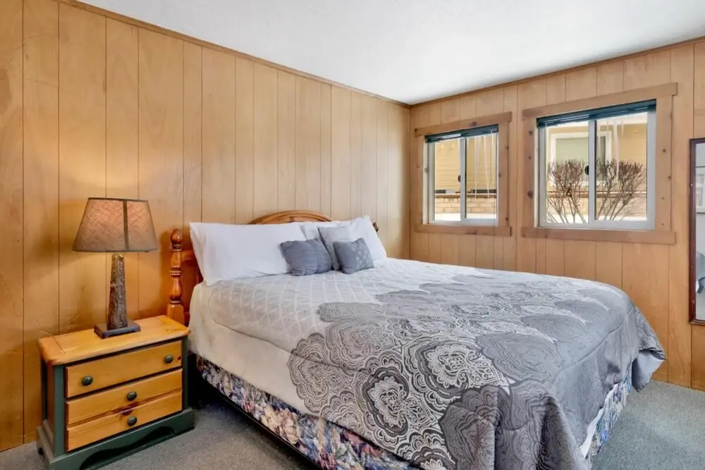 Lakeview Getaway #2120 by Big Bear Vacations