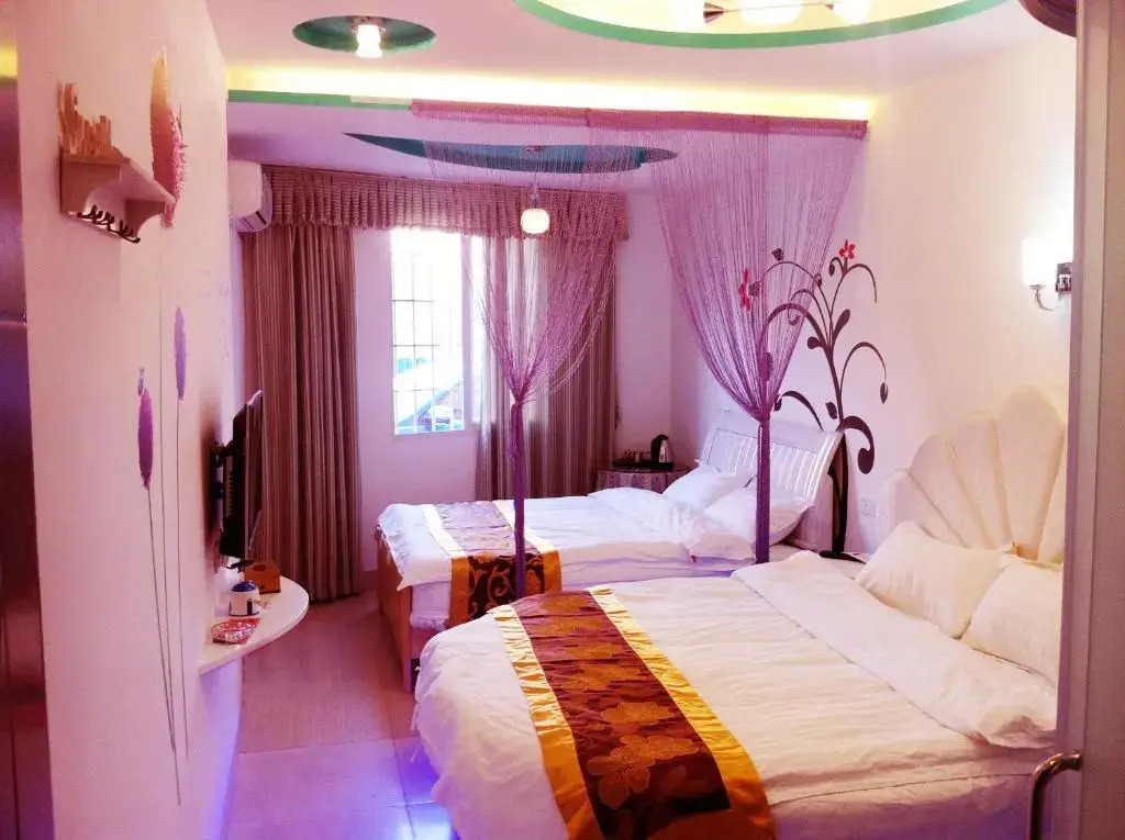 Yanguichao Inn