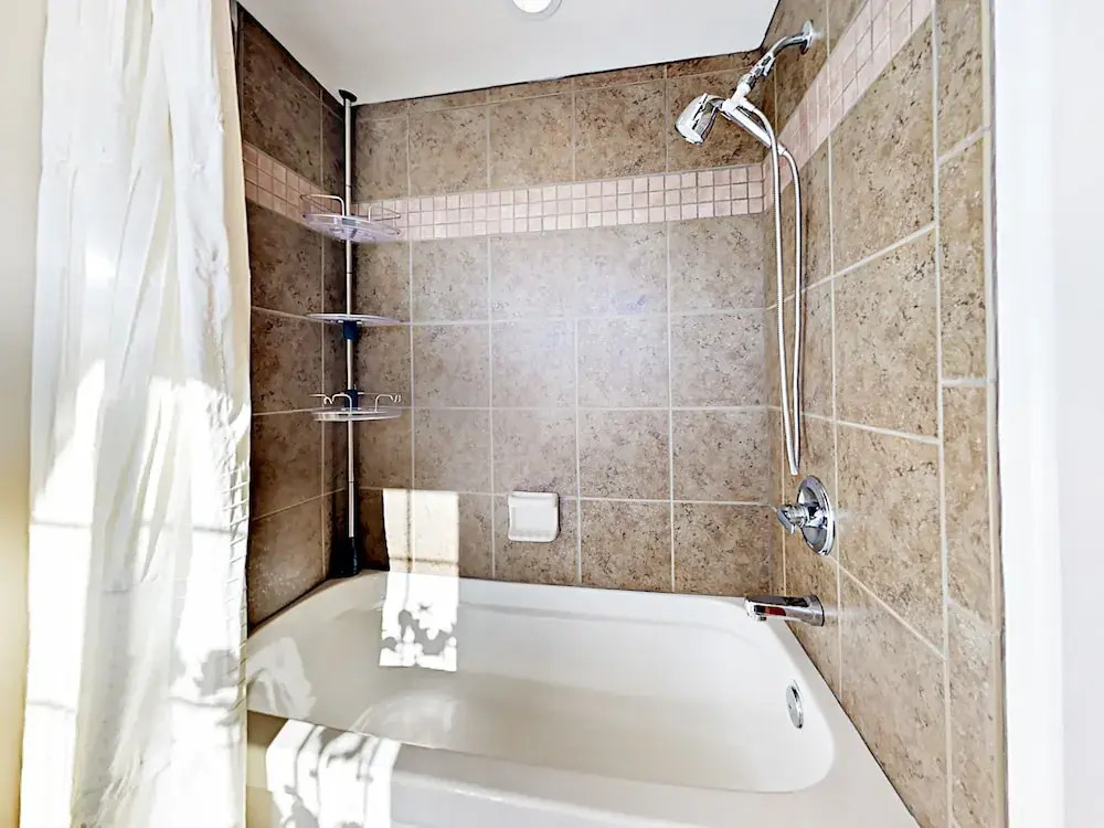Columbine Condo #308 2 Bedrooms 2 Bathrooms Condo