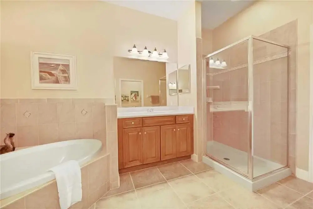 121 Cinnamon Beach - Three Bedroom Condo