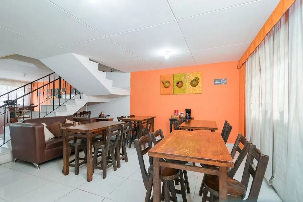 Ayenda Casa Maconglo 1022
