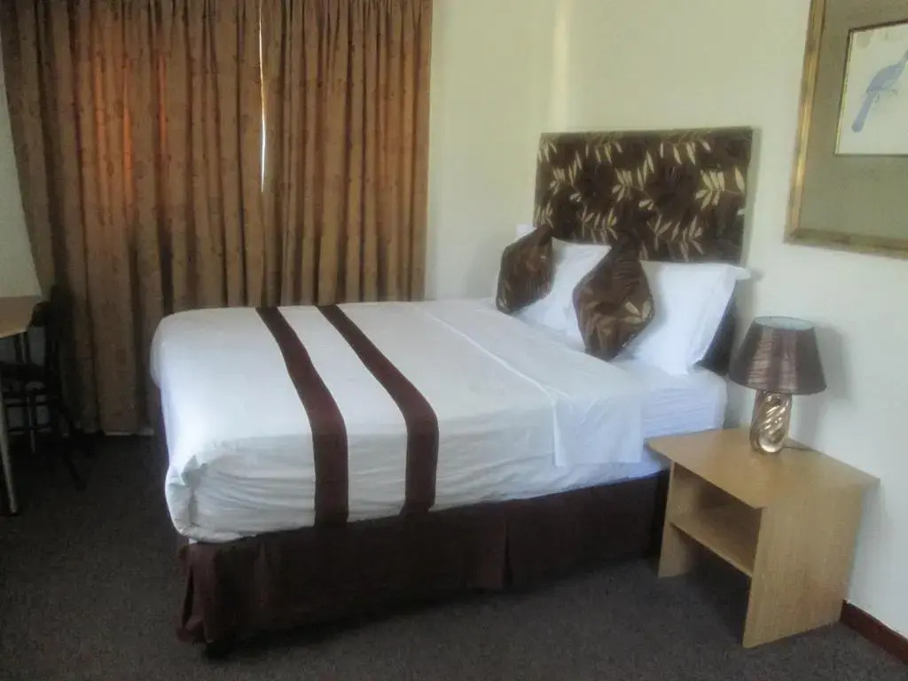 Ecotel Midrand