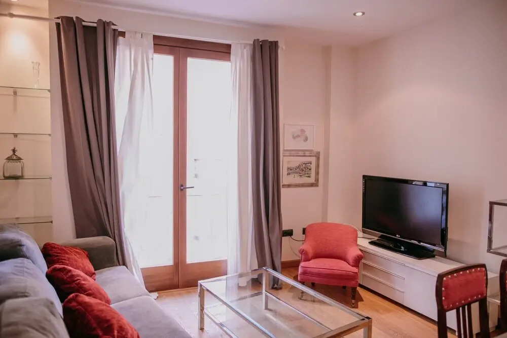 Occa Suites & Apartment Málaga City Center