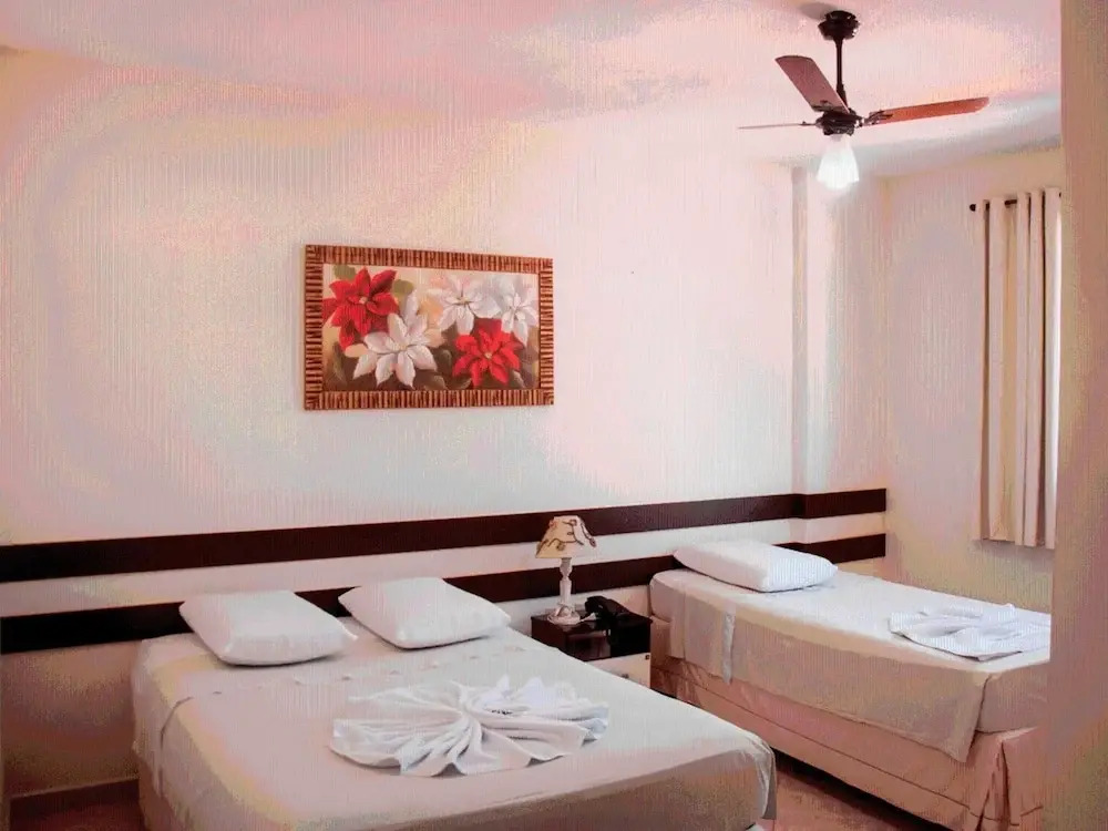 Hotel Pais e Filhos