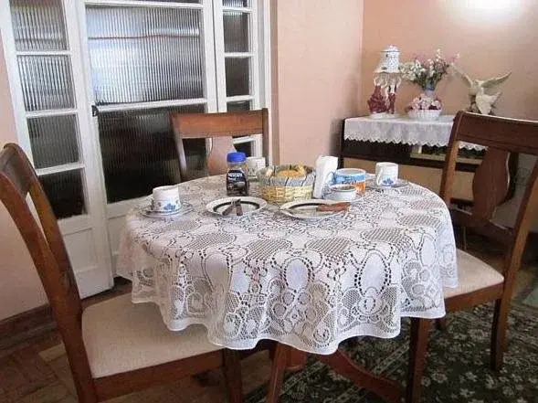 Hostal Andalue Temuco