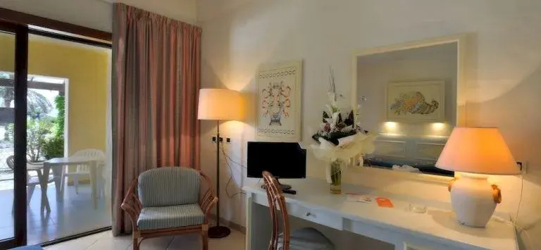Argonauti Greenblu Resort