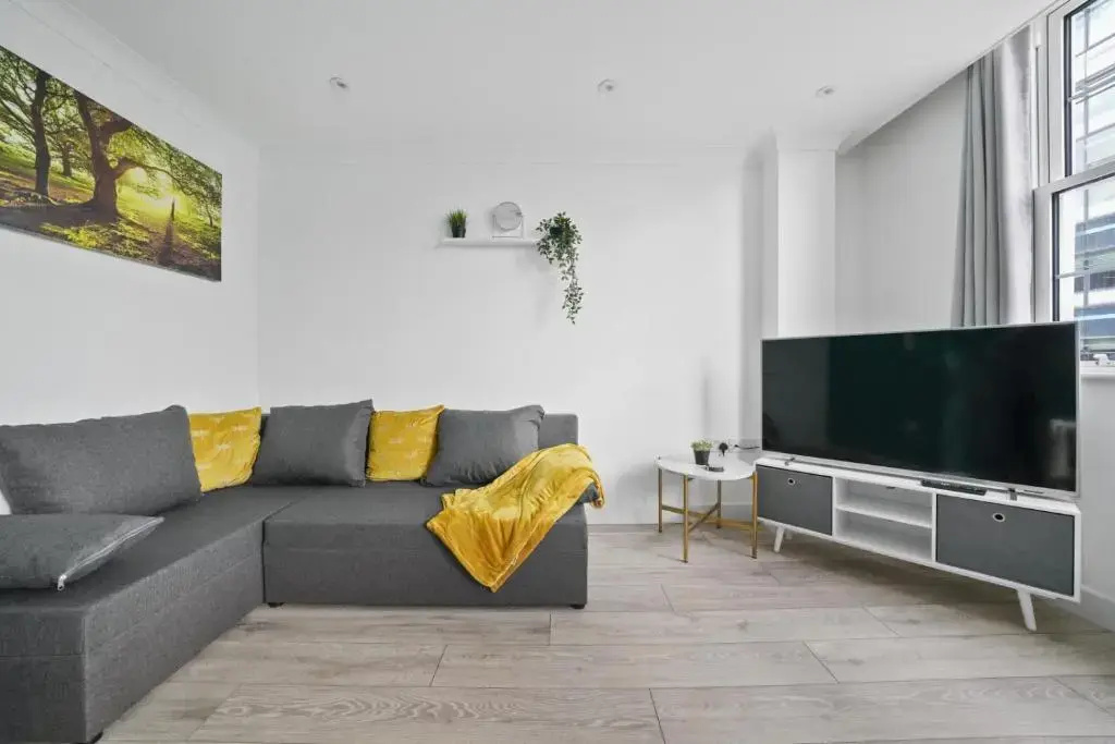Studio in the Heart of the City - Aldgate Zone 1