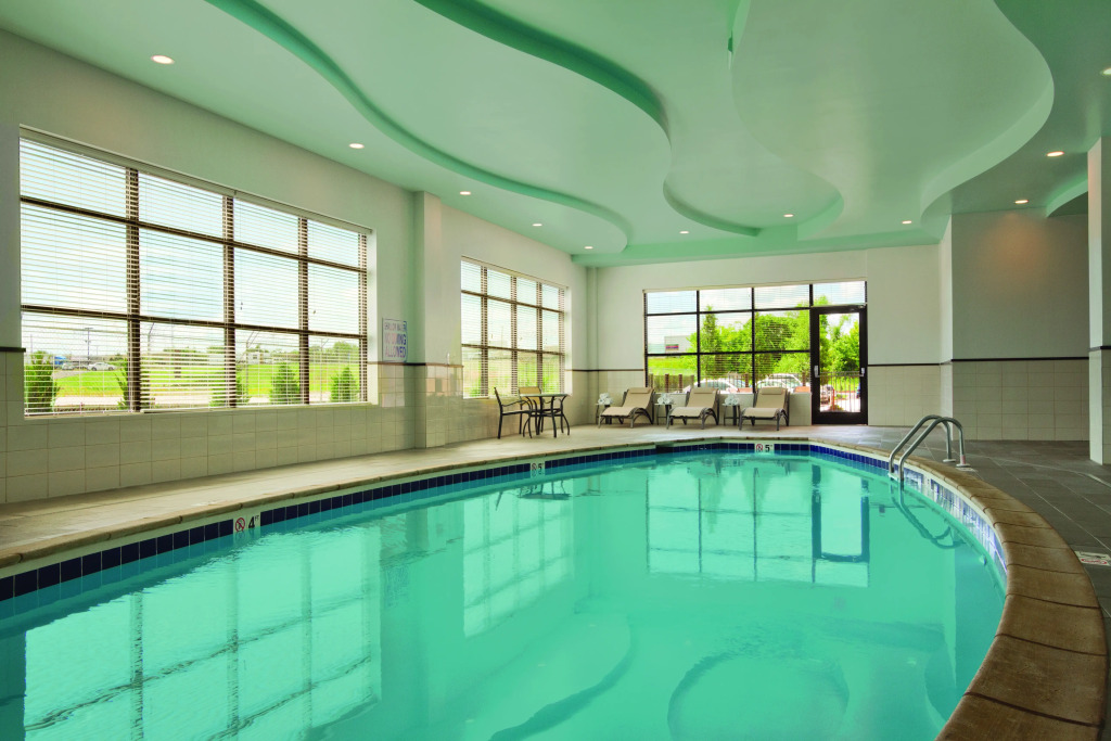 Embassy Suites by Hilton Knoxville West