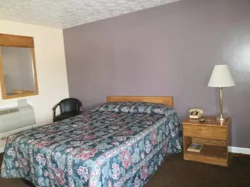 New Budget Motel