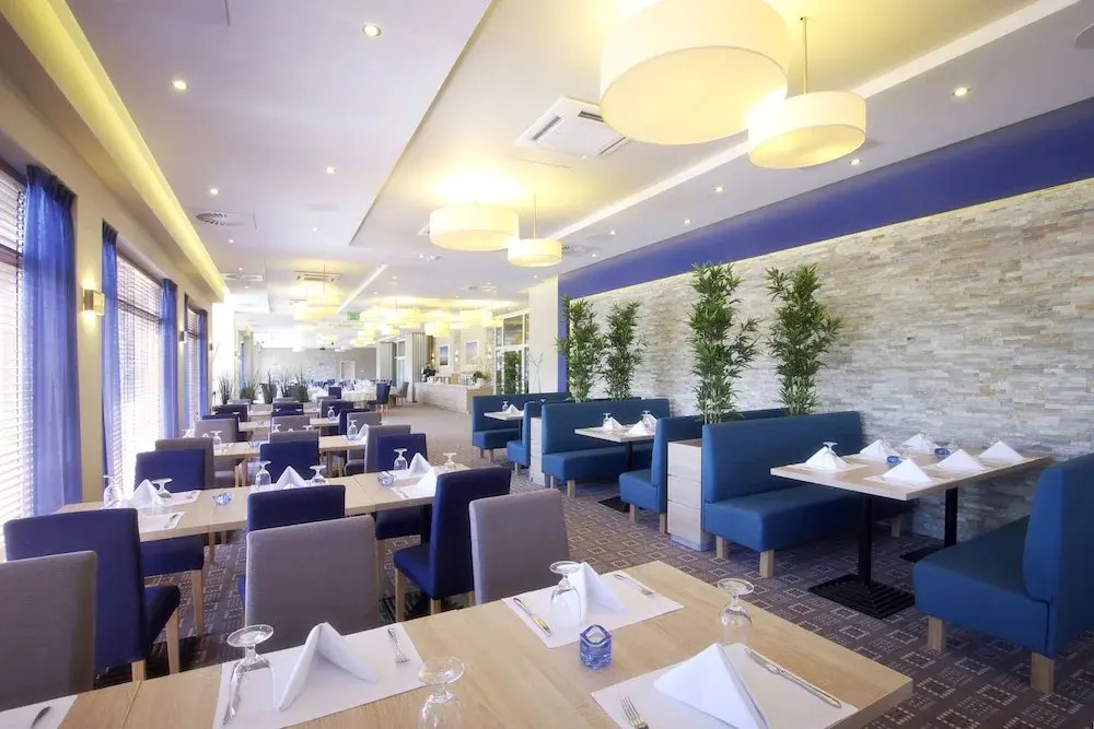 Tristan Hotel & SPA