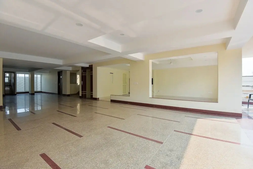 Limewood stay Service Apartments Golf Course Road